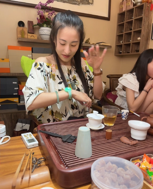 or的第二张照片--大田婚介网