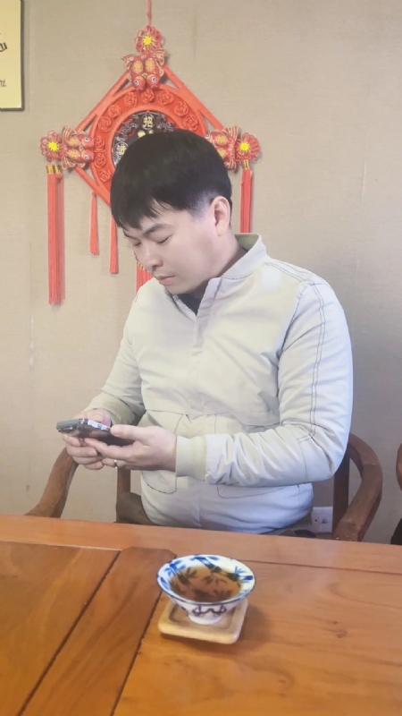 爱福的第一张照片--大田婚介网