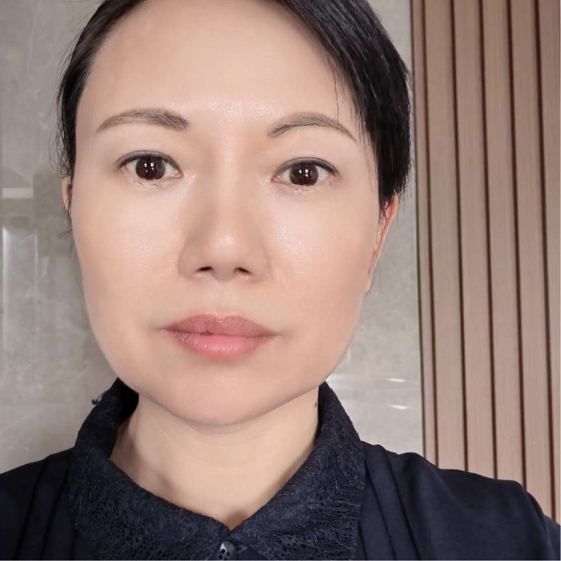 刹那芳华的第二张照片--大田婚介网