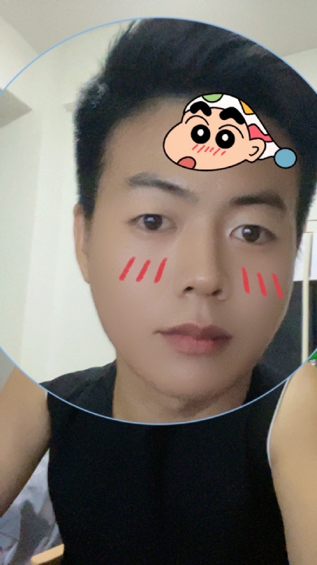 你的专属的第二张照片--大田婚介网