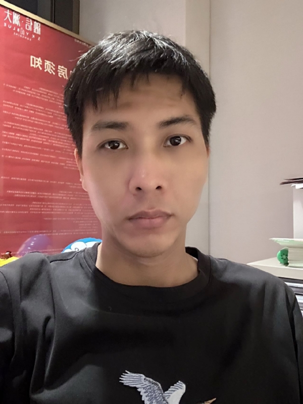 木木的第一张照片--大田婚介网