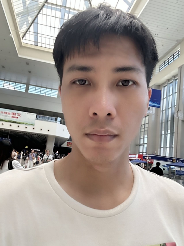 木木的第二张照片--大田婚介网