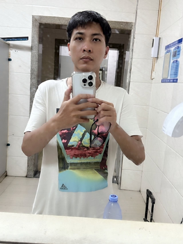 木木的第三张照片--大田婚介网