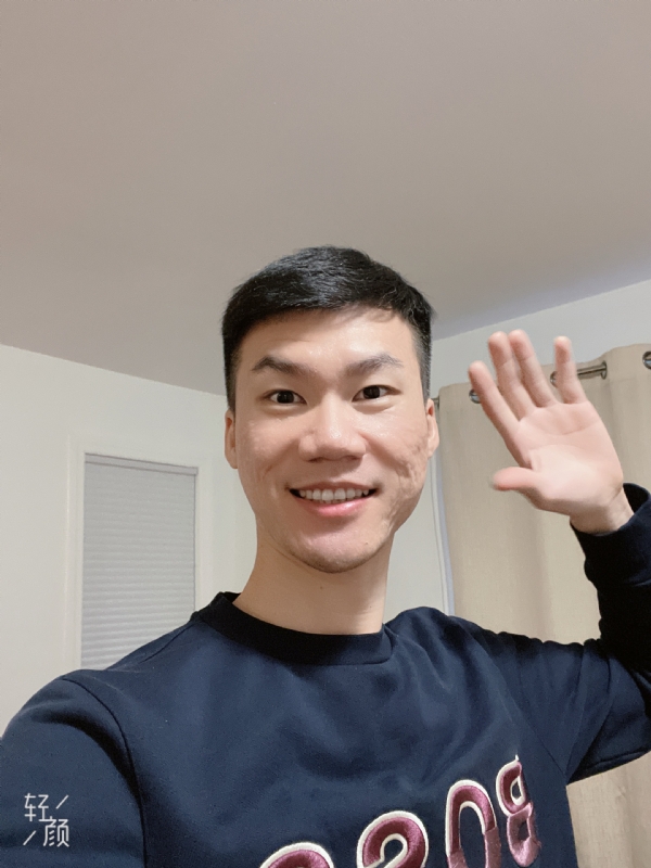 Tian天的第一张照片--大田婚介网