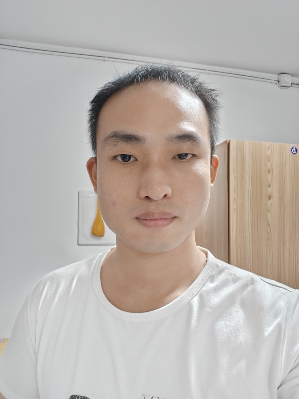 自由随心的第一张照片--大田婚介网