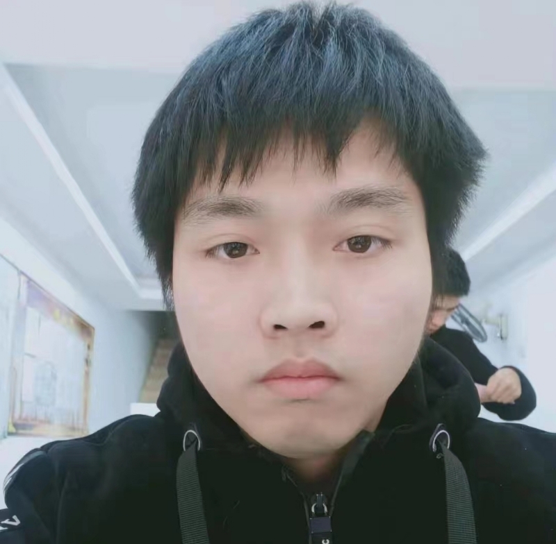 无奋斗不清春的第一张照片--大田婚介网