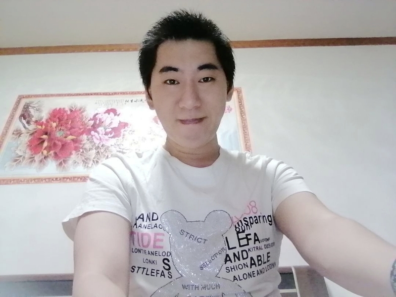 缘分天定的第一张照片--大田婚介网