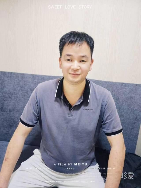 风笑痴的第二张照片--大田婚介网