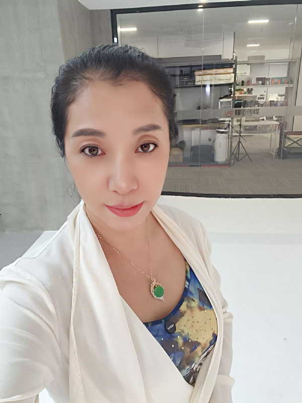 仝馨的第二张照片--大田婚介网
