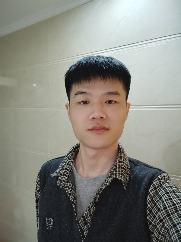 念头通达的第一张照片--大田婚介网