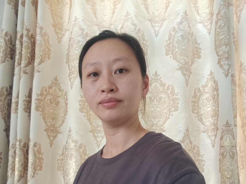 珺瑶乐的第一张照片--大田婚介网
