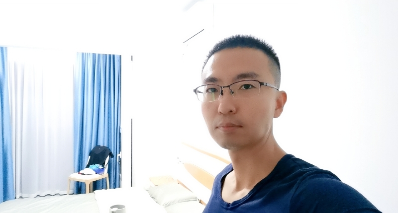 roy的第一张照片--大田婚介网