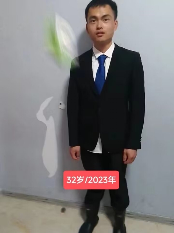 林嘉任的第一张照片--大田婚介网