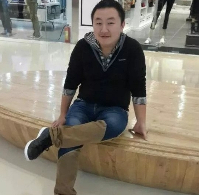 牛哥的第二张照片--大田婚介网