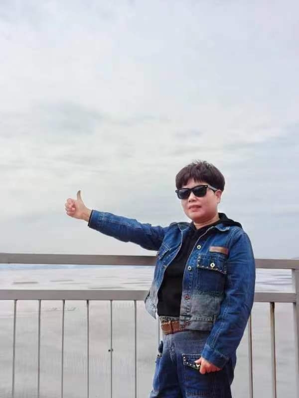 平安的第二张照片--大田婚介网