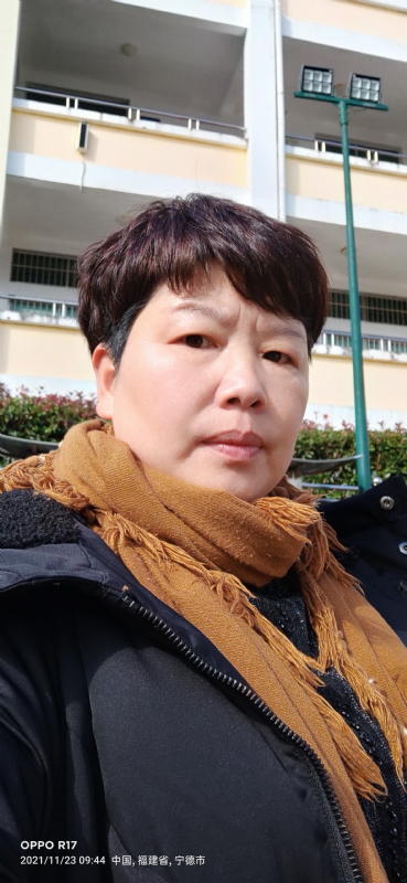 平安的第三张照片--大田婚介网