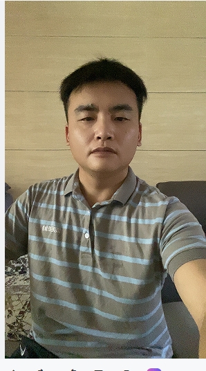 走在红毯那一天的第一张照片--大田婚介网