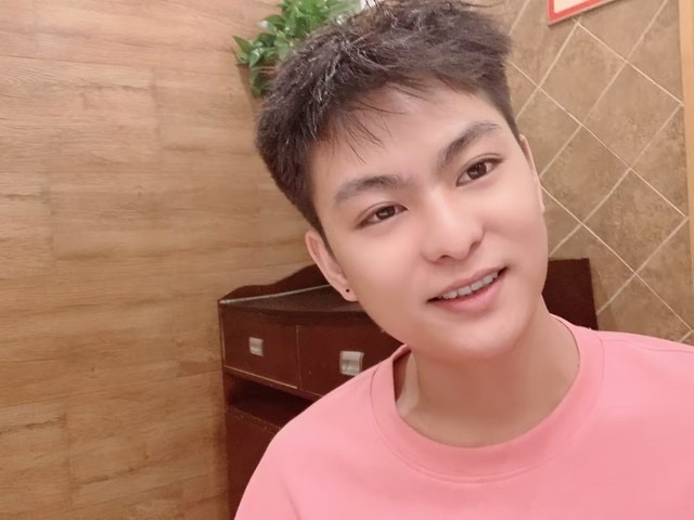 雷廷树的第二张照片--大田婚介网