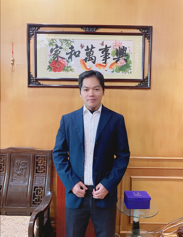 旭日春晖的第一张照片--大田婚介网