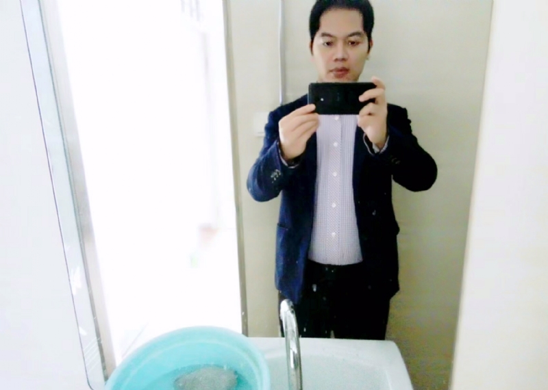 旭日春晖的第三张照片--大田婚介网