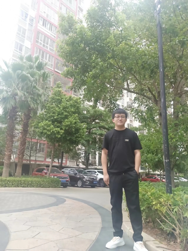 等闲的第四张照片--大田婚介网