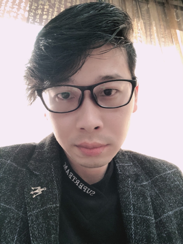 在等一个人的第一张照片--大田婚介网