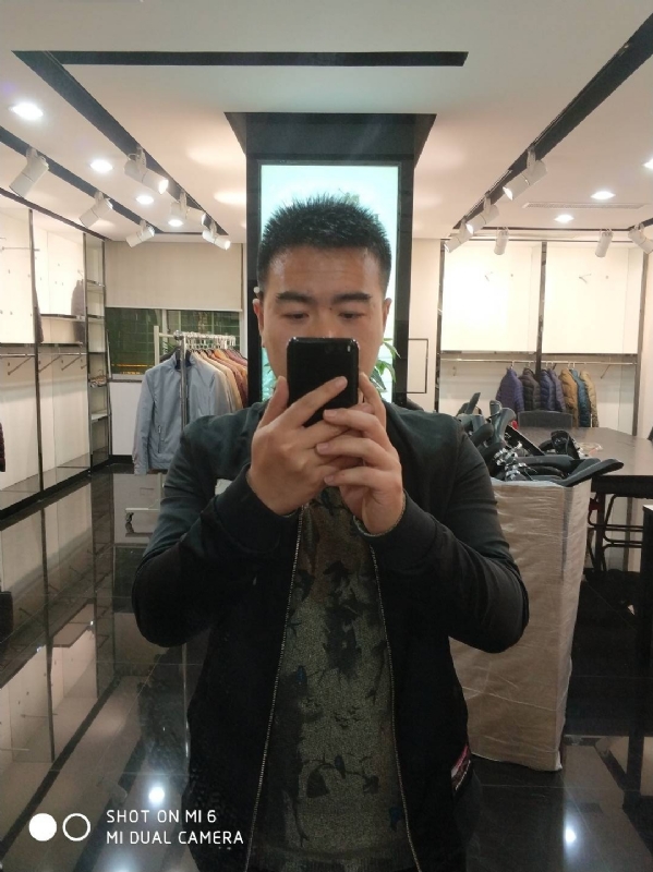 石狮征婚的第四张照片--大田婚介网