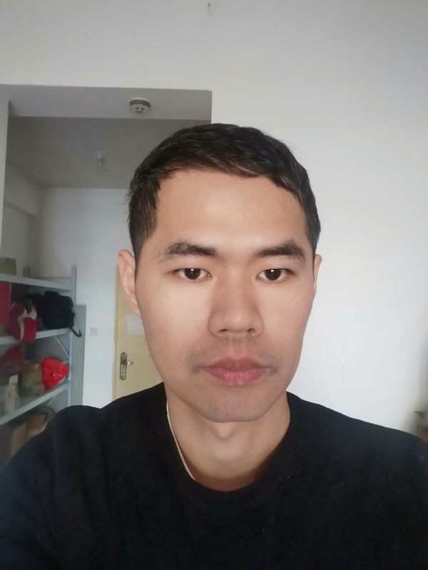 梦想在飞翔的第三张照片--大田婚介网