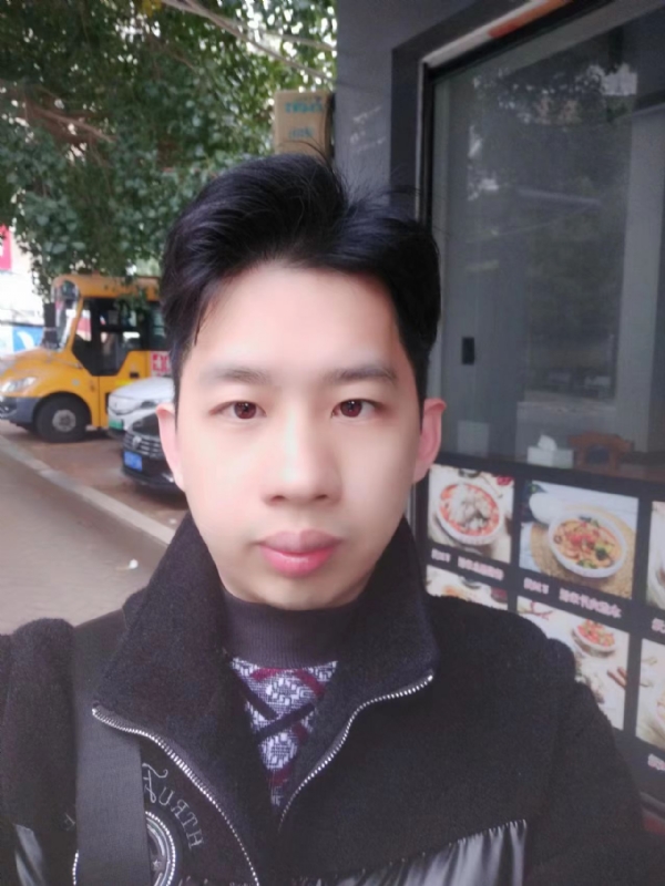 qiuzhiyong的第一张照片--大田婚介网