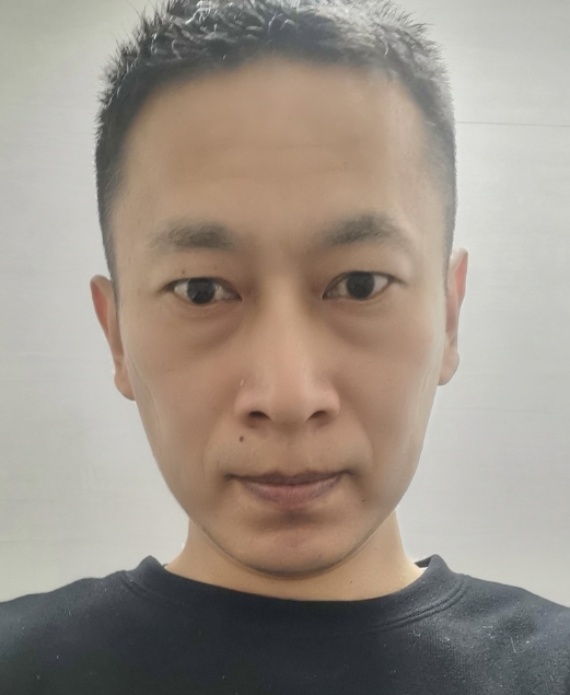 AM2的第一张照片--大田婚介网