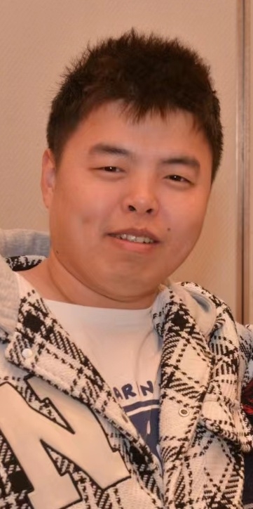 心心的第一张照片--大田婚介网