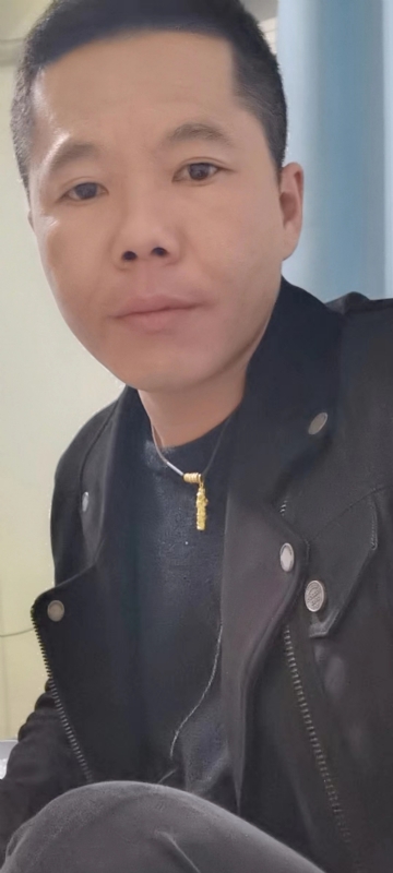 沁非凡的第一张照片--大田婚介网