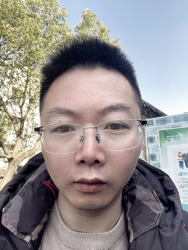 征婚的第一张照片--大田婚介网