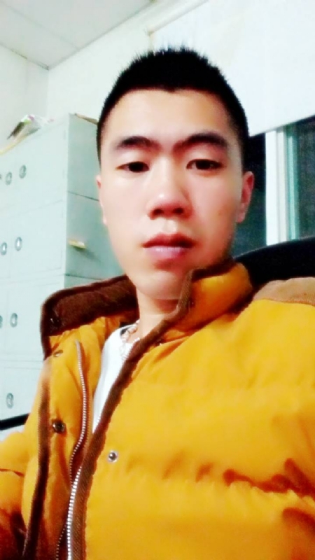 林先生的第二张照片--大田婚介网