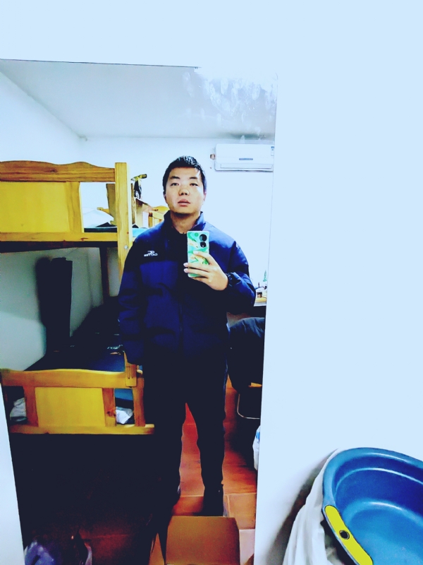 赤峎雾的第一张照片--大田婚介网