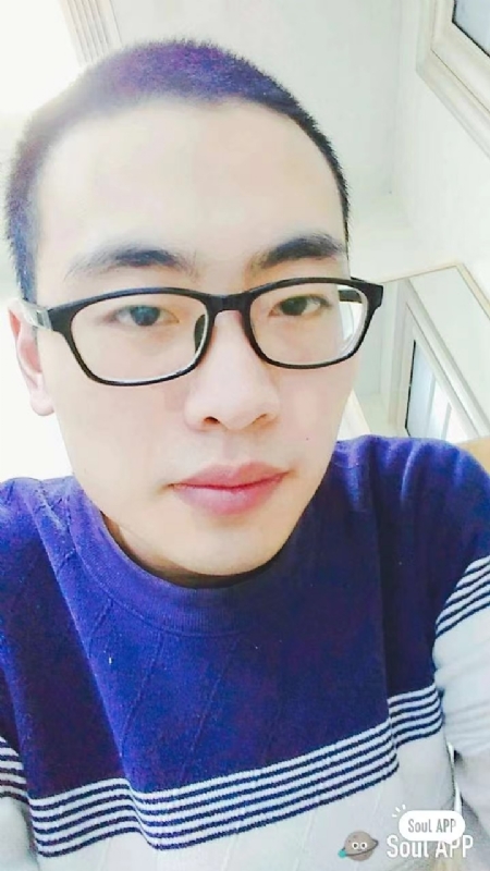 叶乘风的第二张照片--大田婚介网
