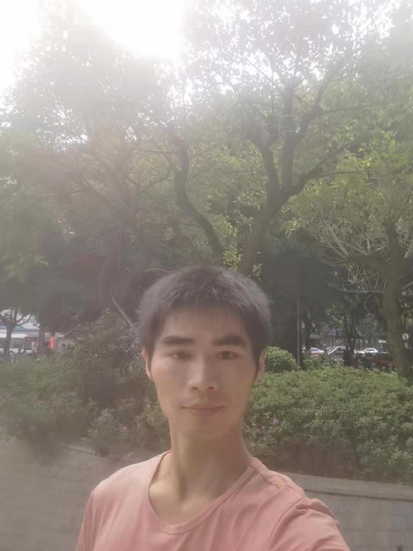 一天天的第一张照片--大田婚介网