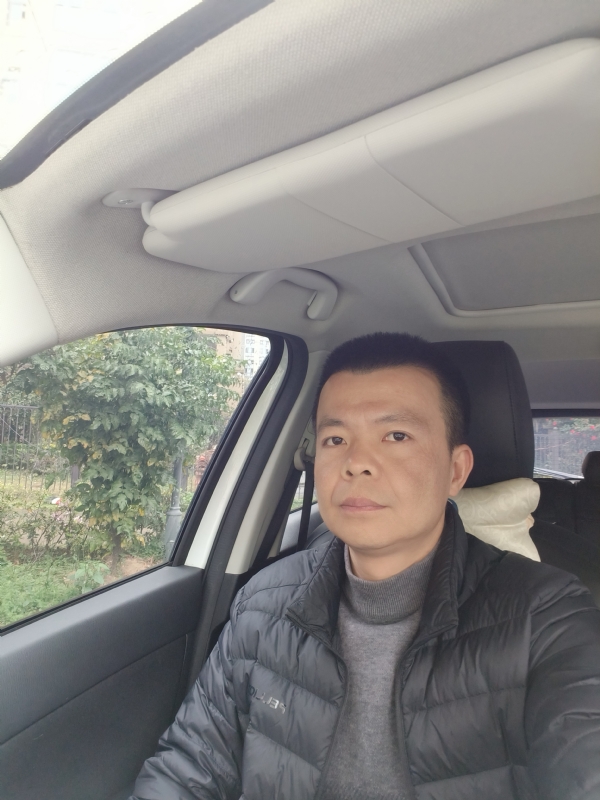 锦瑟的第一张照片--大田婚介网