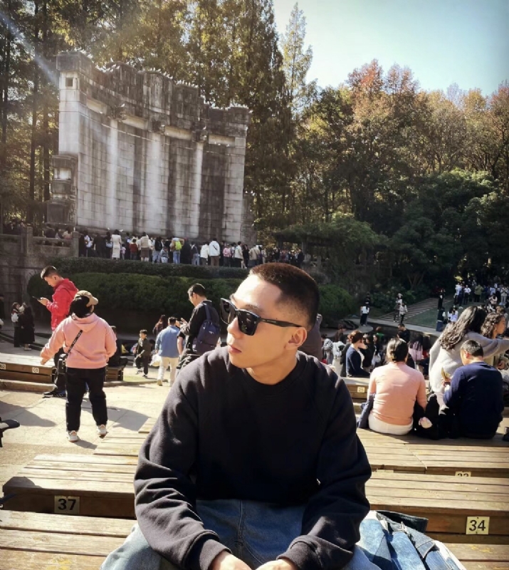 情调的第一张照片--大田婚介网