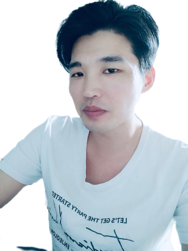 左岸的救赎的第一张照片--大田婚介网