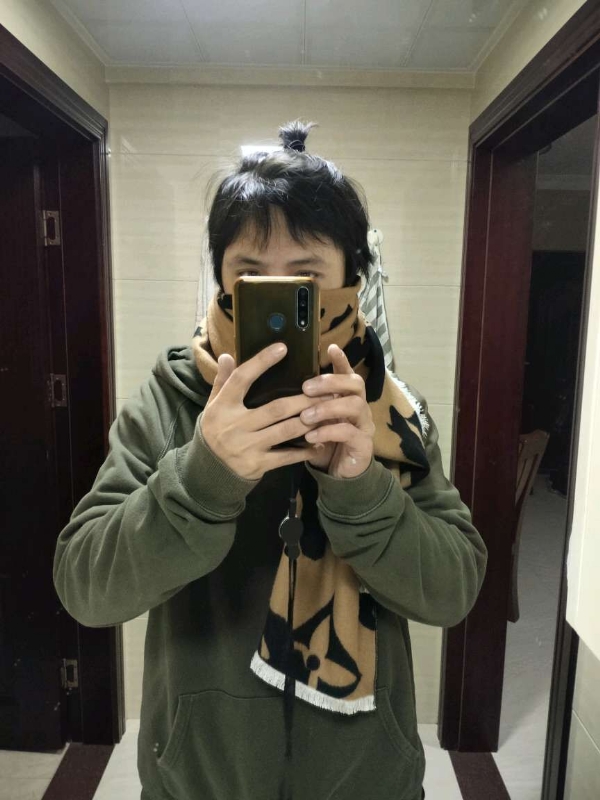 男技师的第一张照片--大田婚介网