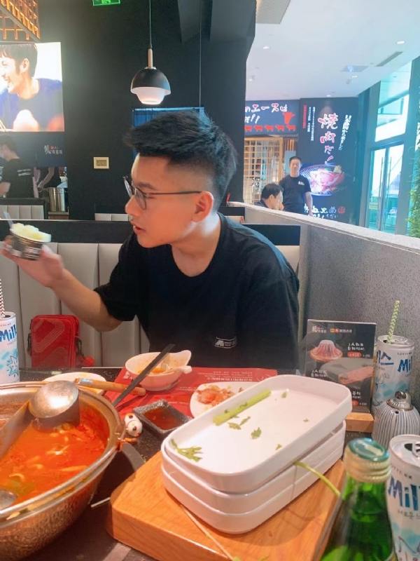 羽剑之子的第一张照片--大田婚介网