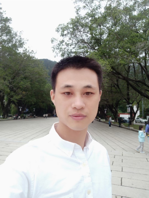 xu的第一张照片--大田婚介网