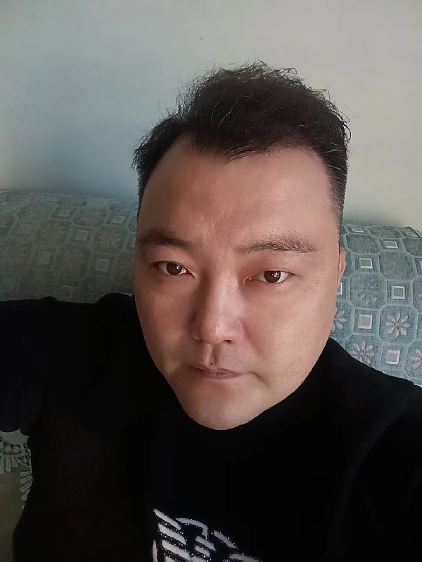 壹駦的第一张照片--大田婚介网