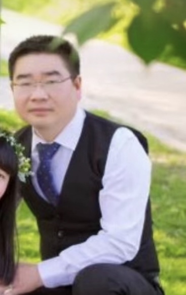 张大队长的第二张照片--大田婚介网