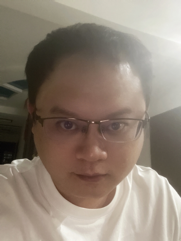暖阳的第一张照片--大田婚介网