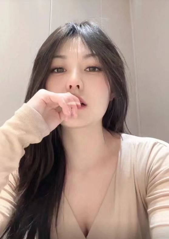 勾人心魂大美人的第一张照片--大田婚介网