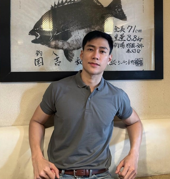 jack的第一张照片--大田婚介网