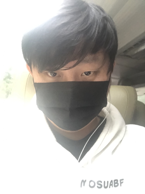 沈国星的第一张照片--大田婚介网