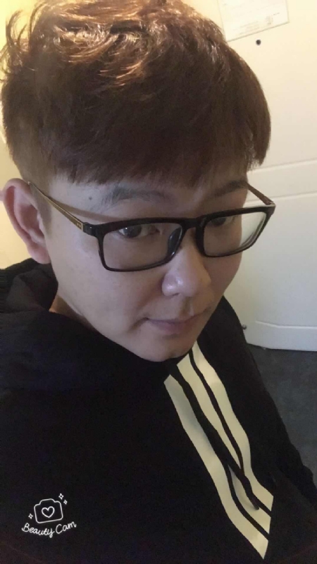 石头啊的第一张照片--大田婚介网